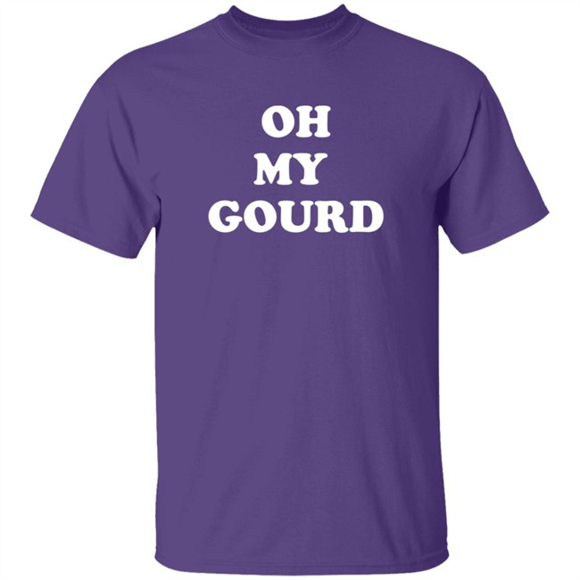 Oh My Gourd Shirt Oh My Gourd Shirt