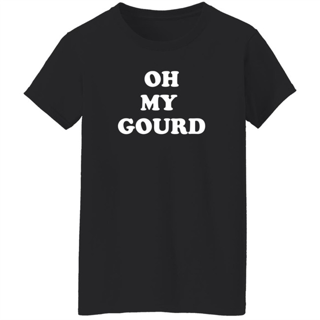 Oh My Gourd Shirt Oh My Gourd Shirt