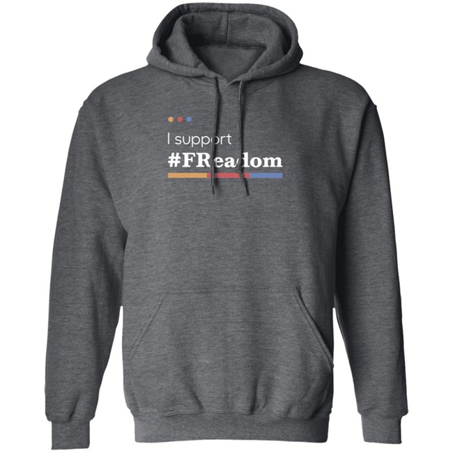 I Support Freadom Shirt Traci Johnson I Support Freadom Shirt Traci Johnson