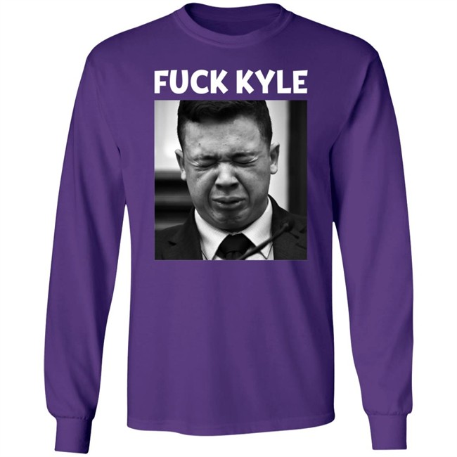 Fuck Kyle Shirt Stir the Pot Fuck Kyle Rittenhouse T Shirt Fuck Kyle Shirt Stir the Pot Fuck Kyle Rittenhouse T Shirt