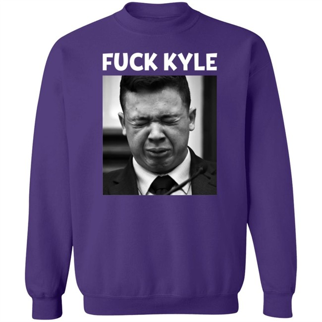 Fuck Kyle Shirt Stir the Pot Fuck Kyle Rittenhouse T Shirt Fuck Kyle Shirt Stir the Pot Fuck Kyle Rittenhouse T Shirt
