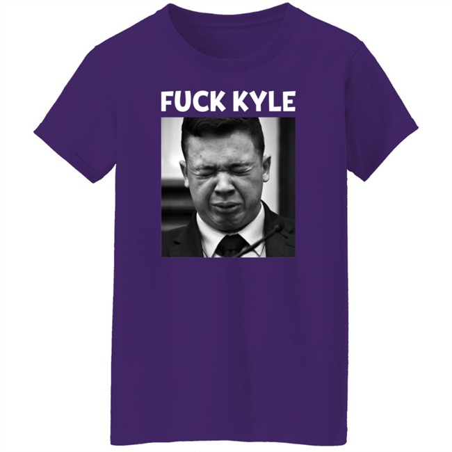 Fuck Kyle Shirt Stir the Pot Fuck Kyle Rittenhouse T Shirt Fuck Kyle Shirt Stir the Pot Fuck Kyle Rittenhouse T Shirt
