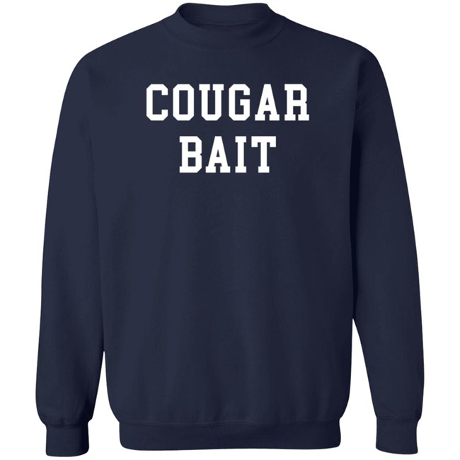 Bikki Gurung Cougar Bait T Shirt Edmthotiana Bikki Gurung Cougar Bait T Shirt Edmthotiana