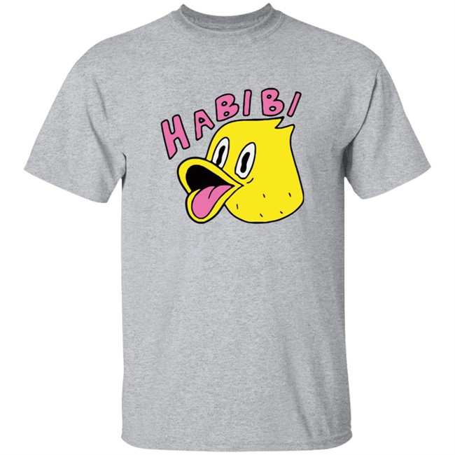 Quackity Merch Quackity Habibi Duck Hoodie Quackity Merch Quackity Habibi Duck Hoodie