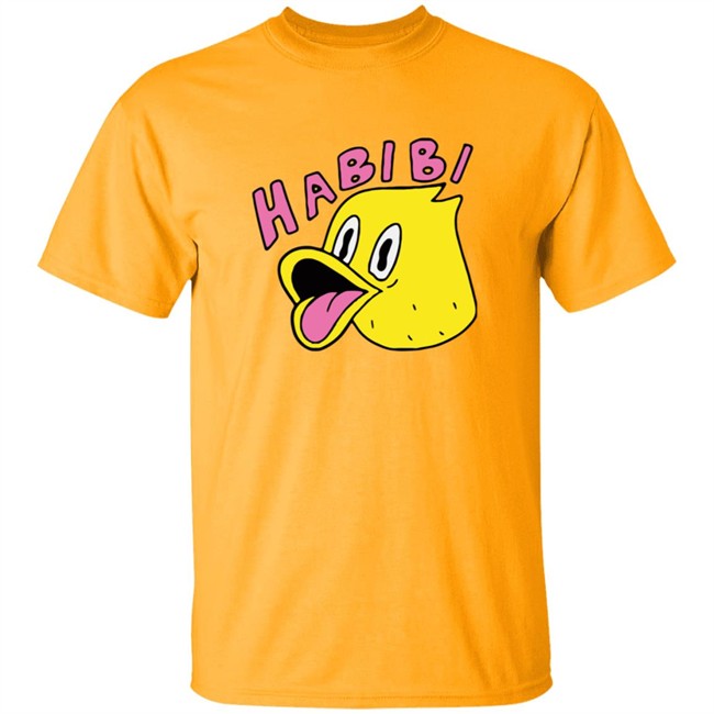 Quackity Merch Quackity Habibi Duck Hoodie Quackity Merch Quackity Habibi Duck Hoodie