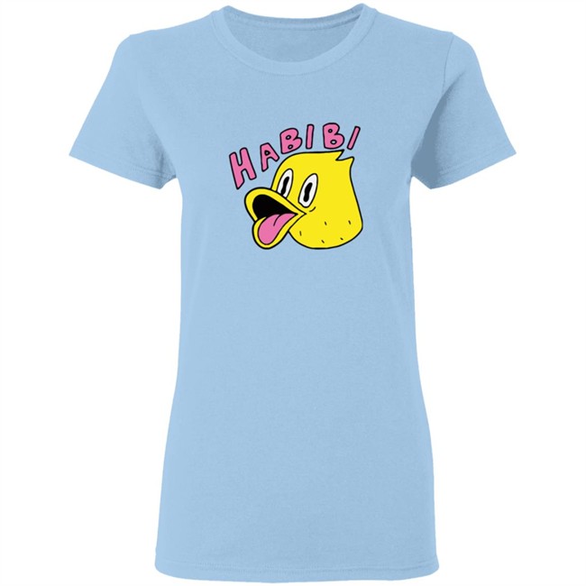 Quackity Merch Quackity Habibi Duck Hoodie Quackity Merch Quackity Habibi Duck Hoodie