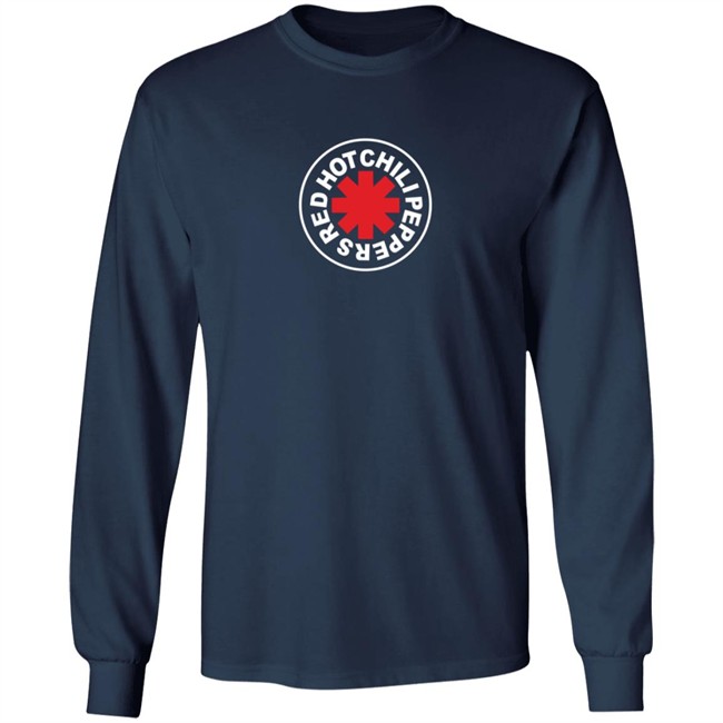 Red Hot Chili Peppers T Shirt Red Hot Chili Peppers T Shirt
