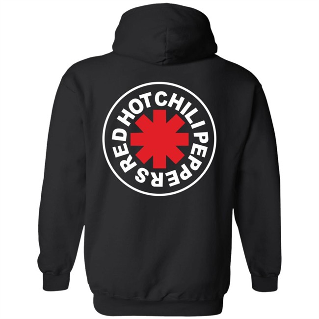 Red Hot Chili Peppers T Shirt Red Hot Chili Peppers T Shirt