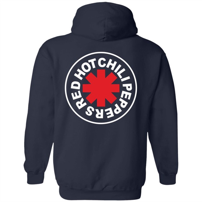 Red Hot Chili Peppers T Shirt Red Hot Chili Peppers T Shirt