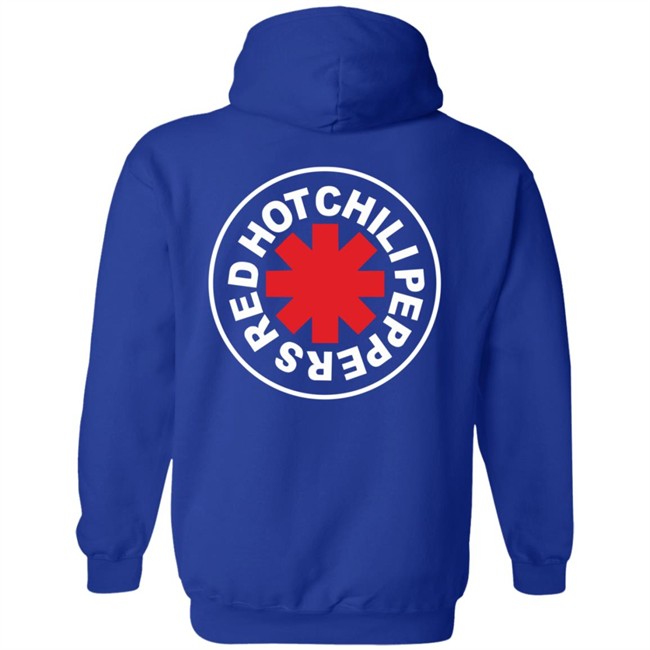 Red Hot Chili Peppers T Shirt Red Hot Chili Peppers T Shirt