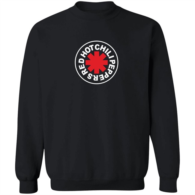 Red Hot Chili Peppers T Shirt Red Hot Chili Peppers T Shirt