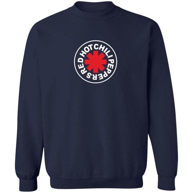 Red Hot Chili Peppers T Shirt Red Hot Chili Peppers T Shirt