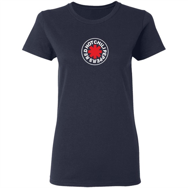 Red Hot Chili Peppers T Shirt Red Hot Chili Peppers T Shirt