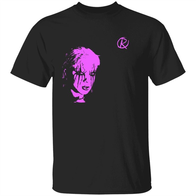 Rankich Studio Merch Social Reject Tee Shirt Rankich Studio Merch Social Reject Tee Shirt
