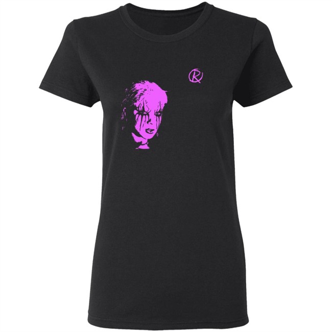 Rankich Studio Merch Social Reject Tee Shirt Rankich Studio Merch Social Reject Tee Shirt