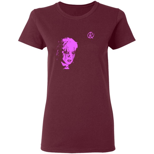 Rankich Studio Merch Social Reject Tee Shirt Rankich Studio Merch Social Reject Tee Shirt