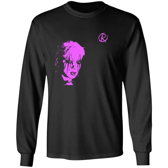 Rankich Studio Merch Social Reject Tee Shirt Rankich Studio Merch Social Reject Tee Shirt