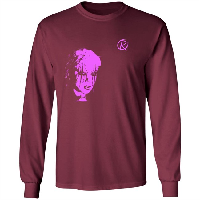 Rankich Studio Merch Social Reject Tee Shirt Rankich Studio Merch Social Reject Tee Shirt