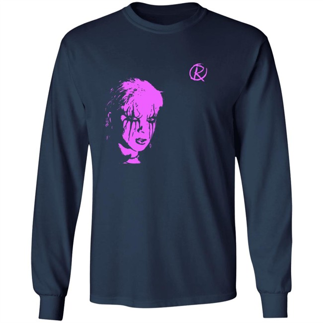 Rankich Studio Merch Social Reject Tee Shirt Rankich Studio Merch Social Reject Tee Shirt