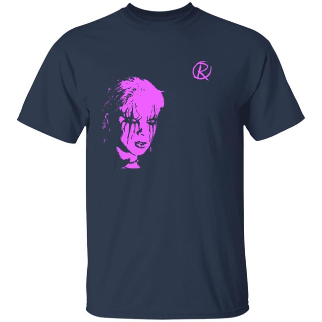Rankich Studio Merch Social Reject Tee Shirt Rankich Studio Merch Social Reject Tee Shirt
