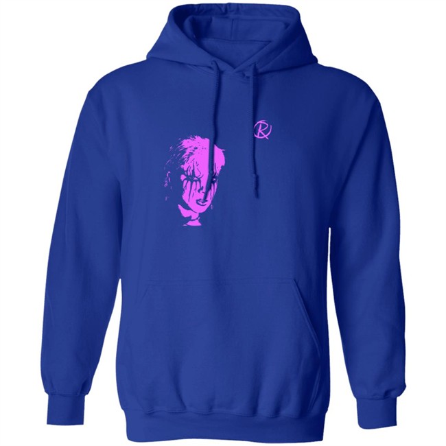 Rankich Studio Merch Social Reject Tee Shirt Rankich Studio Merch Social Reject Tee Shirt