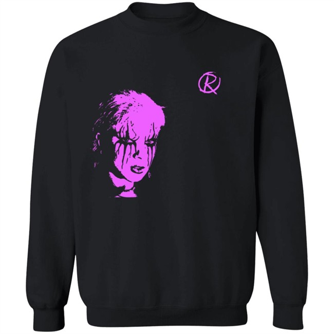 Rankich Studio Merch Social Reject Tee Shirt Rankich Studio Merch Social Reject Tee Shirt