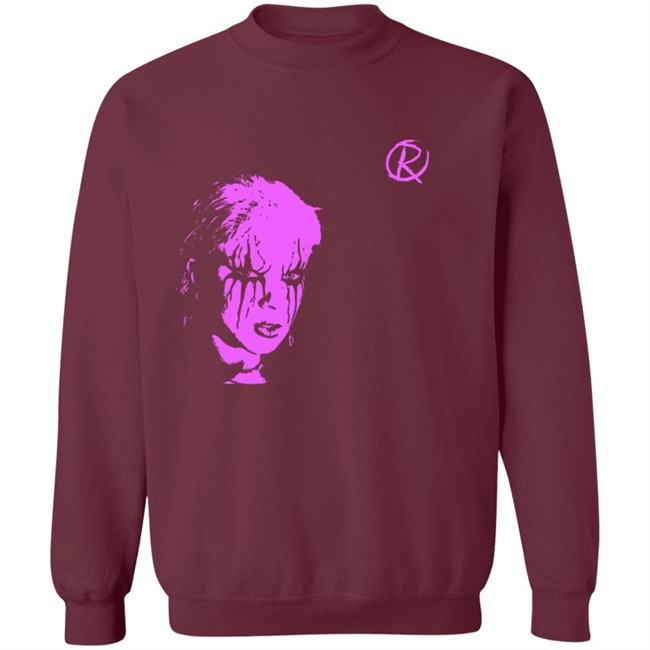 Rankich Studio Merch Social Reject Tee Shirt Rankich Studio Merch Social Reject Tee Shirt