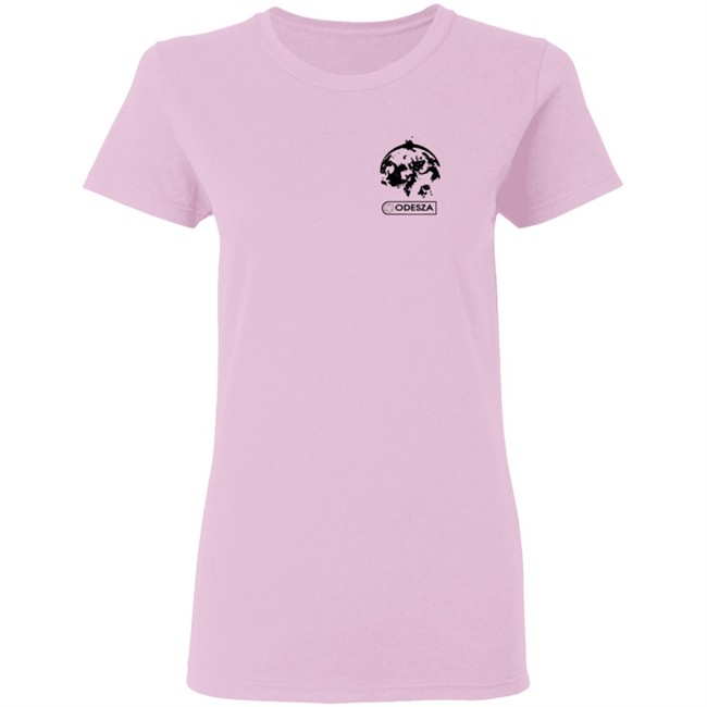 Odesza Merch Store Main Engines T Shirt Odesza Merch Store Main Engines T Shirt