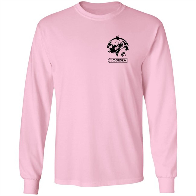 Odesza Merch Store Main Engines T Shirt Odesza Merch Store Main Engines T Shirt