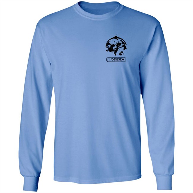 Odesza Merch Store Main Engines T Shirt Odesza Merch Store Main Engines T Shirt