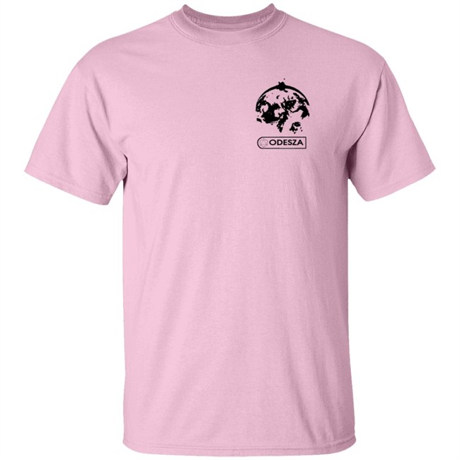 Odesza Merch Store Main Engines T Shirt Odesza Merch Store Main Engines T Shirt
