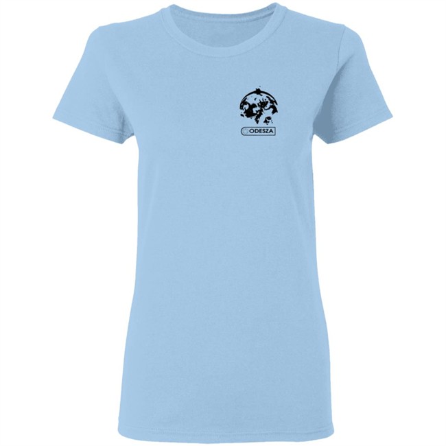 Odesza Merch Store Main Engines T Shirt Odesza Merch Store Main Engines T Shirt