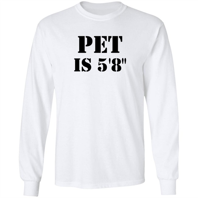Macrodosingpod Shirts Pet Is 58 Shirt Macrodosingpod Shirts Pet Is 58 Shirt