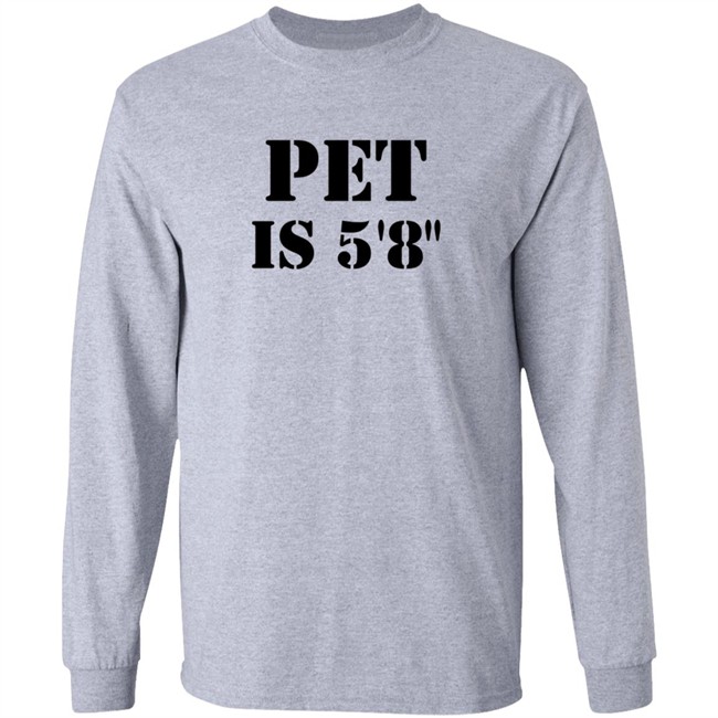 Macrodosingpod Shirts Pet Is 58 Shirt Macrodosingpod Shirts Pet Is 58 Shirt
