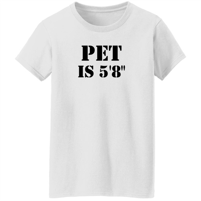 Macrodosingpod Shirts Pet Is 58 Shirt Macrodosingpod Shirts Pet Is 58 Shirt