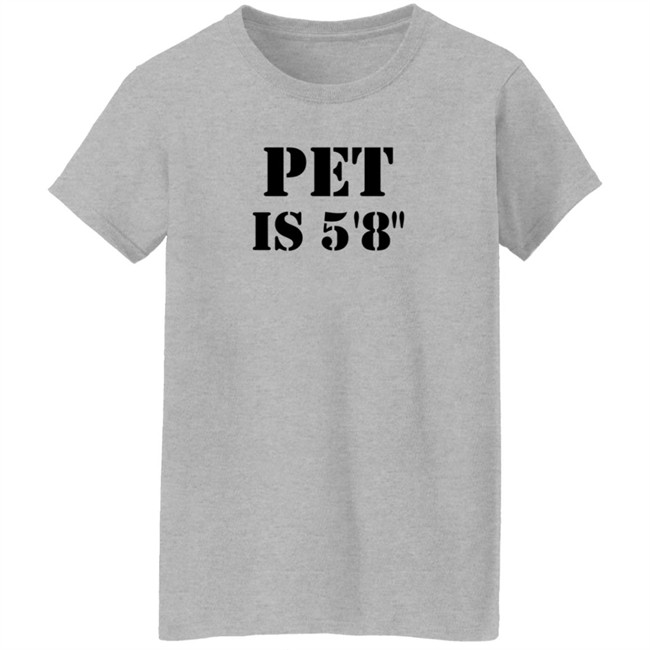 Macrodosingpod Shirts Pet Is 58 Shirt Macrodosingpod Shirts Pet Is 58 Shirt