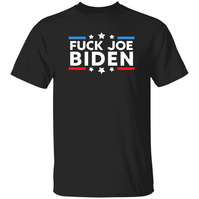 Fuck Joe Biden Shirt Patriottakes