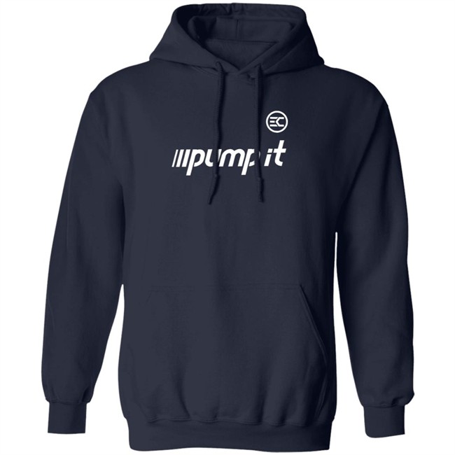 Eskimo Callboy Merch Pump It Logo Shirt Eskimo Callboy Merch Pump It Logo Shirt
