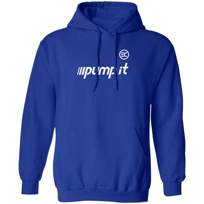 Eskimo Callboy Merch Pump It Logo Shirt Eskimo Callboy Merch Pump It Logo Shirt