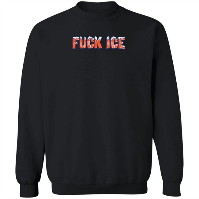 Earl Sweatshirt Merch Fuck Ice Tee Shirt Earl Sweatshirt Merch Fuck Ice Tee Shirt