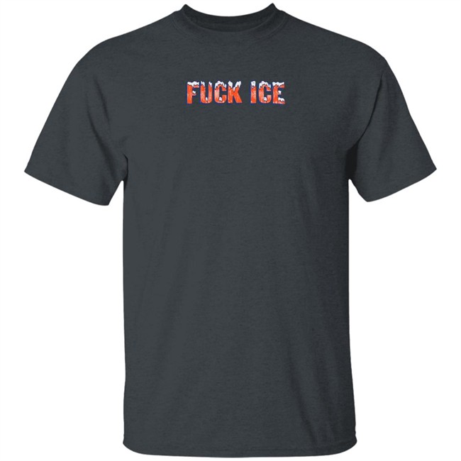 Earl Sweatshirt Merch Fuck Ice Tee Shirt Earl Sweatshirt Merch Fuck Ice Tee Shirt