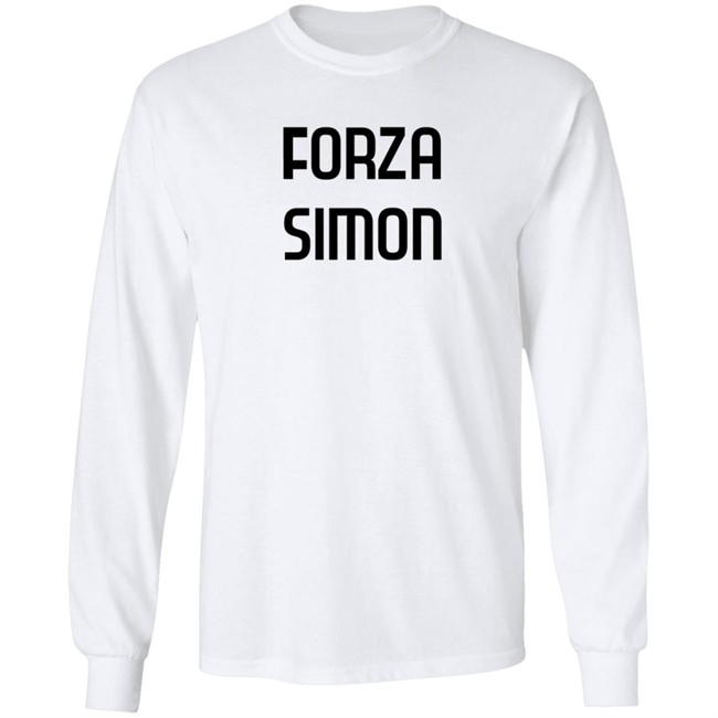 Forza Simon Shirt The Milan Forza Simon Shirt The Milan