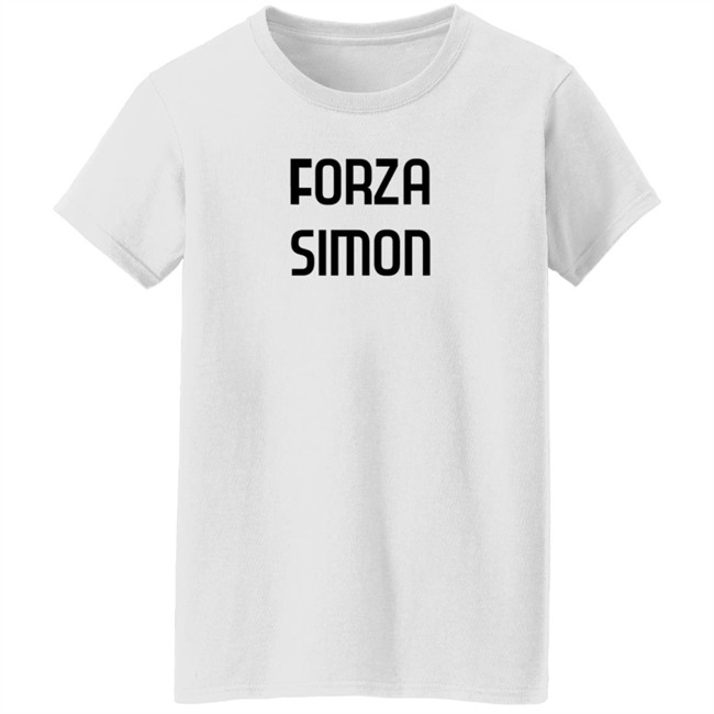 Forza Simon Shirt The Milan Forza Simon Shirt The Milan