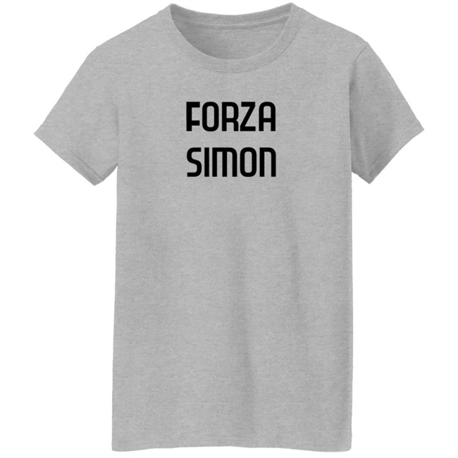 Forza Simon Shirt The Milan Forza Simon Shirt The Milan