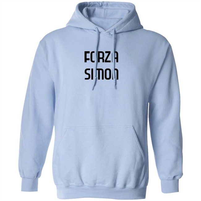 Forza Simon Shirt The Milan Forza Simon Shirt The Milan