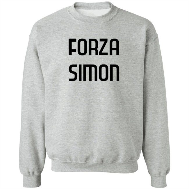 Forza Simon Shirt The Milan Forza Simon Shirt The Milan