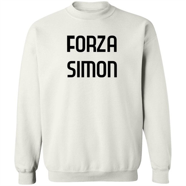 Forza Simon Shirt The Milan Forza Simon Shirt The Milan