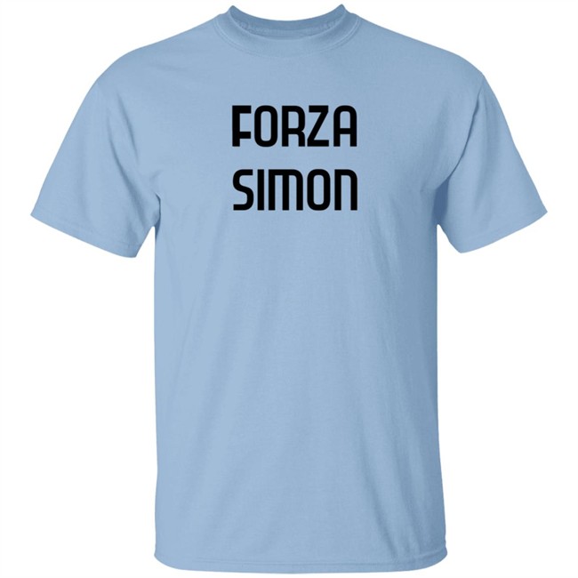 Forza Simon Shirt The Milan Forza Simon Shirt The Milan