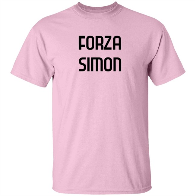 Forza Simon Shirt The Milan Forza Simon Shirt The Milan