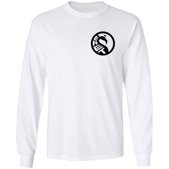 Shop the Eret Merch Store Eret Logo Shirt Shop the Eret Merch Store Eret Logo Shirt